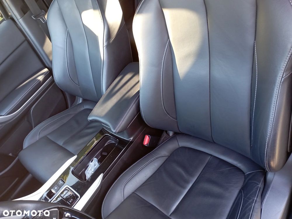 Mitsubishi Eclipse Cross 2.4 PHEV Instyle Plus - 4