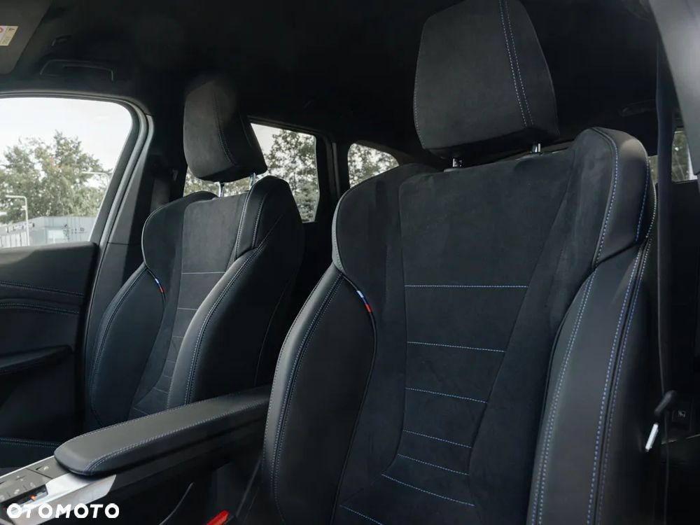 BMW X1 sDrive20i mHEV - 12