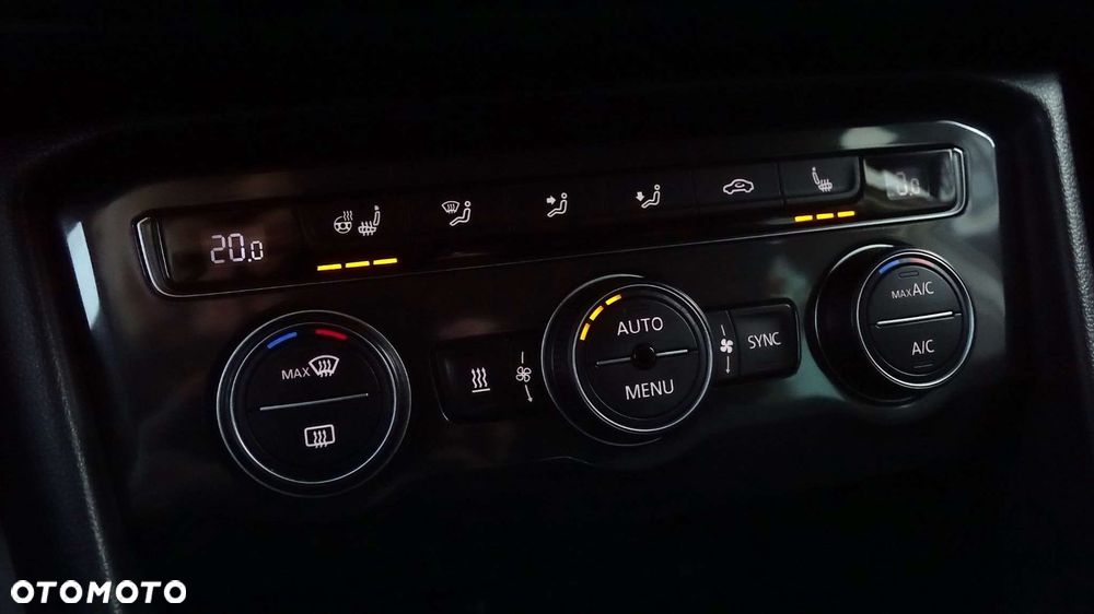 Volkswagen Tiguan - 39