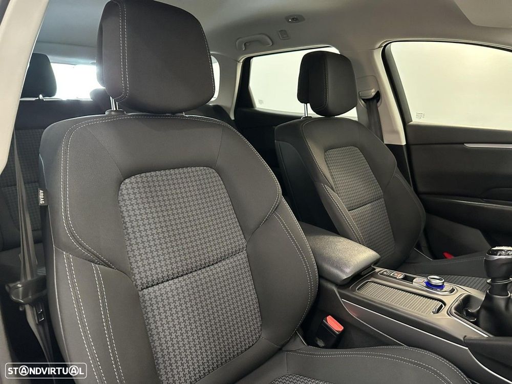 Renault Talisman Sport Tourer 1.5 dCi Zen - 12