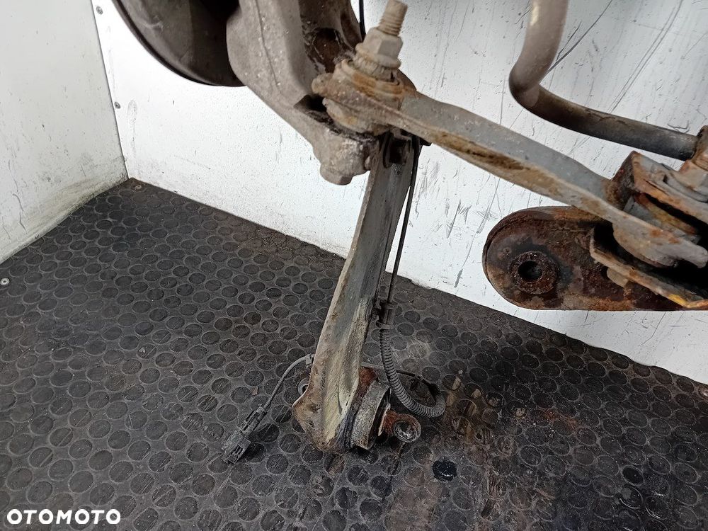 WÓZEK, TRAWERS TYŁ OPEL INSIGNIA A 2.0 CDTI KOMBI - 13