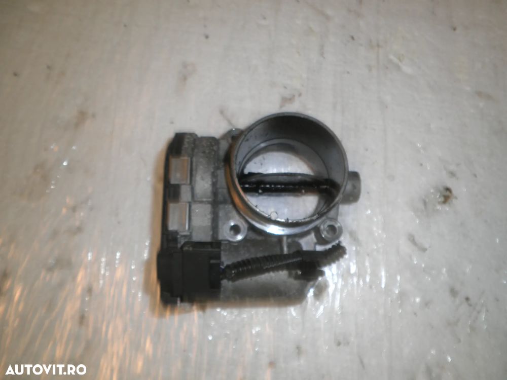 Clapeta acceleratie Volvo S60 V60 2.0 d 2014 31216665 - 1