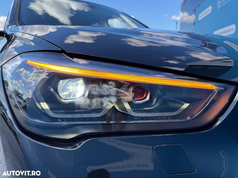 BMW X1 - 22