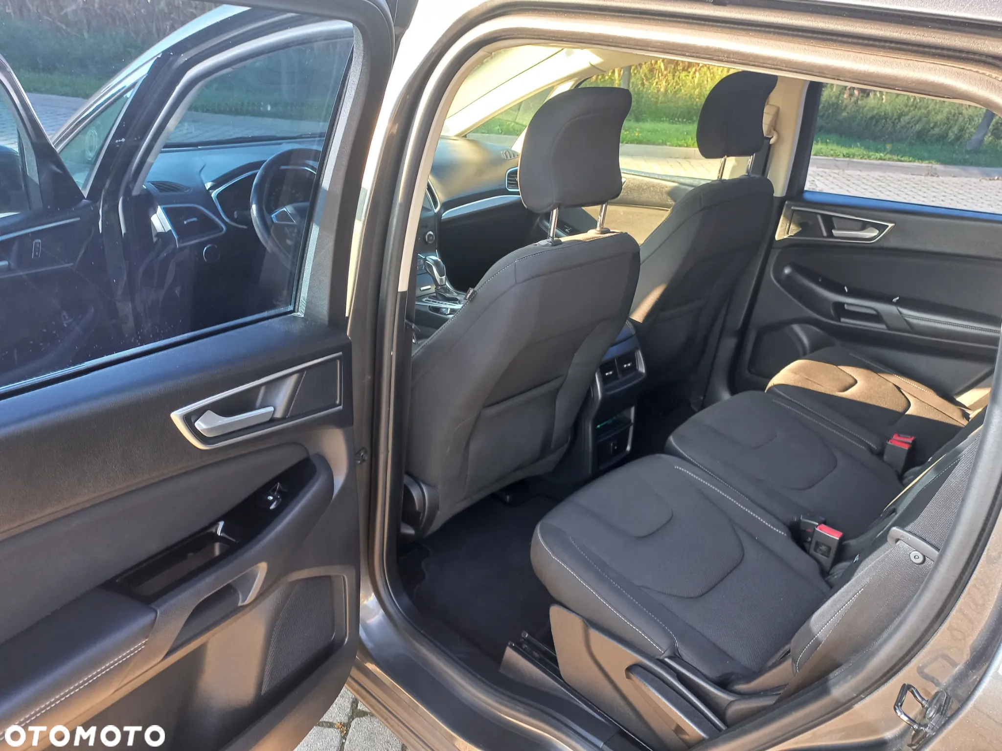Ford S-Max 2.0 TDCi Trend PowerShift - 16