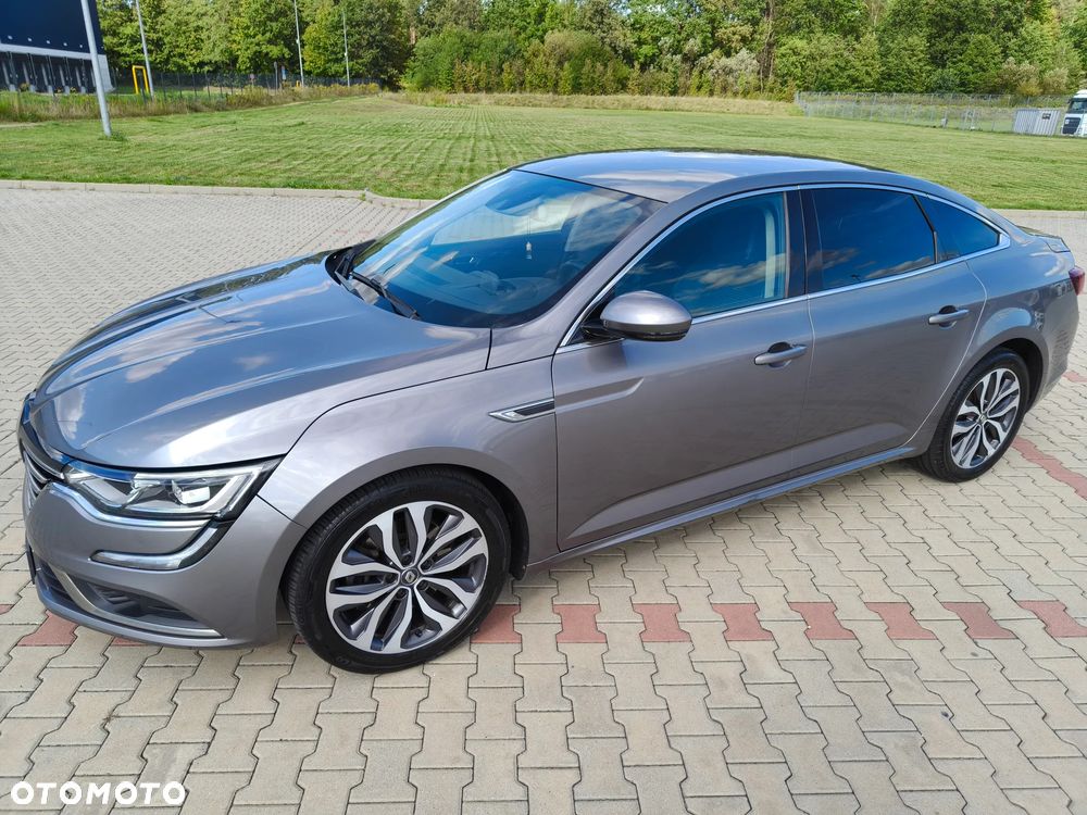 Renault Talisman 1.6 Energy dCi Intens EDC - 1