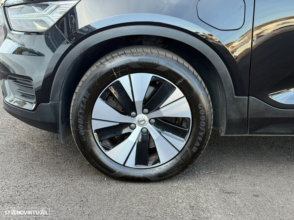 Volvo C40 - 21