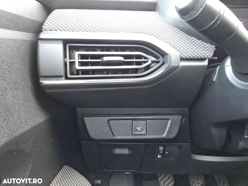 Dacia Jogger - 10