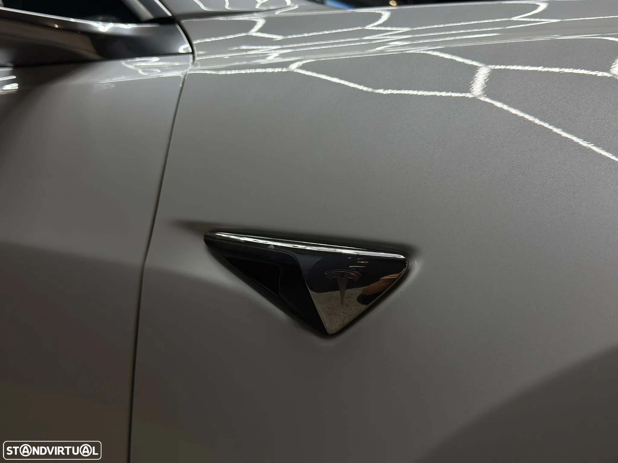 Tesla Model 3 Standard Range Plus RWD - 7