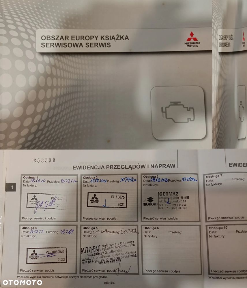 Mitsubishi ASX 1.6 Black Edition - 25