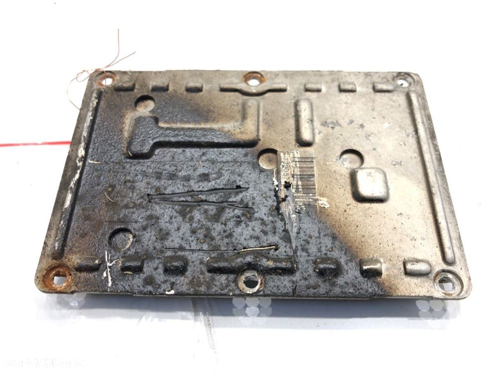 PRZETWORNICA XENON  OPEL MERIVA A nadwozie wielkoprzestrzenne (MPV) (X03) 2003 - 2010 1.7 CDTI (E75) - 2