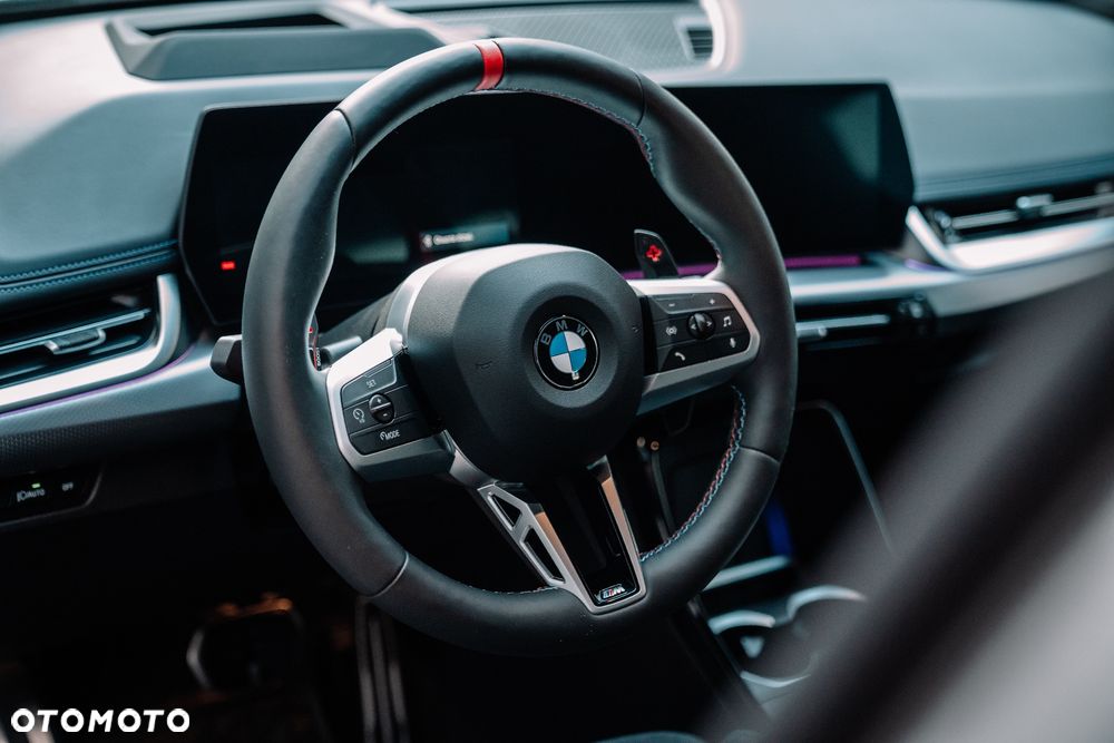 BMW X1 M35i xDrive - 14