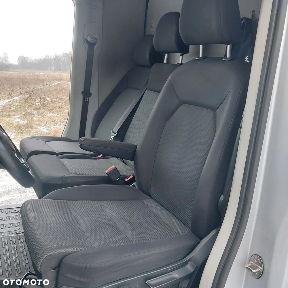 Volkswagen Crafter Trendline - 15