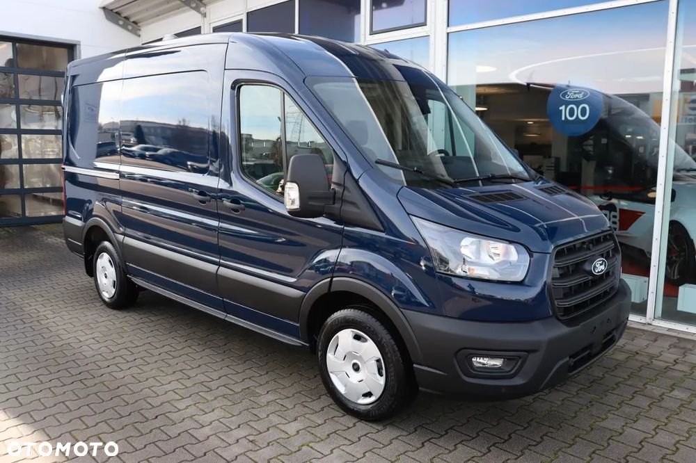 Ford Transit - 2