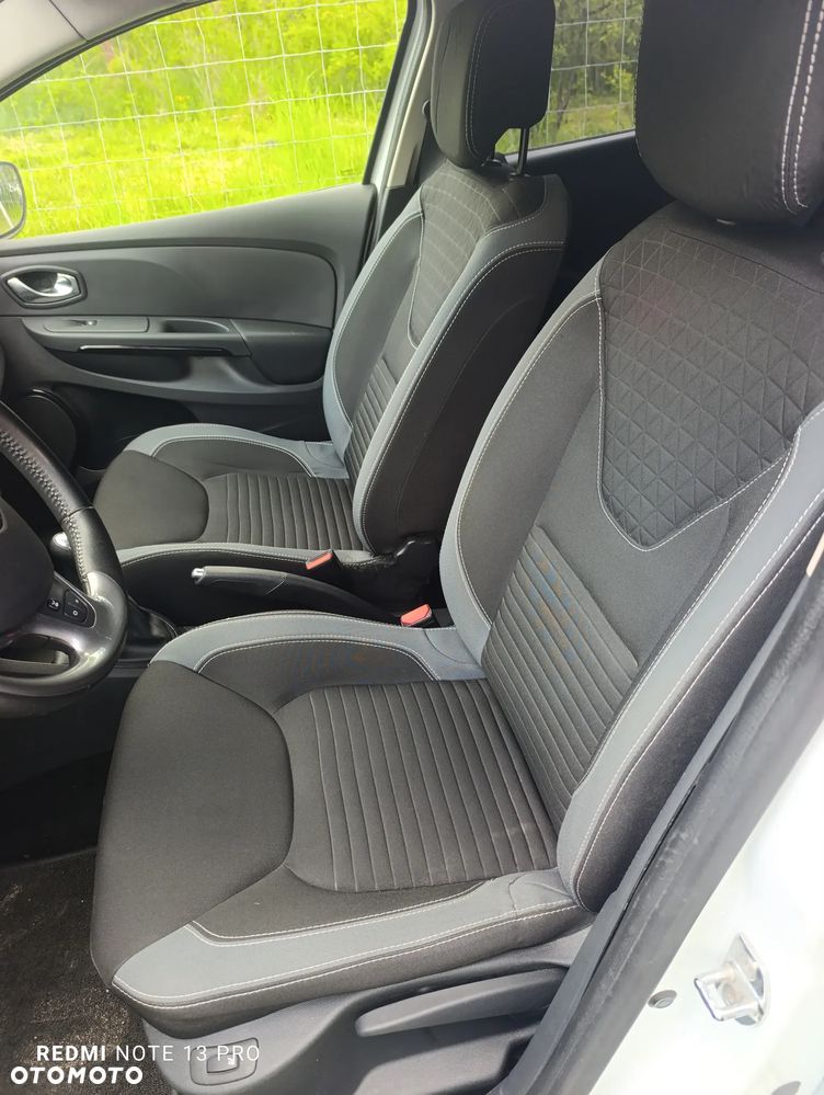 Renault Clio 1.5 dCi Limited - 24