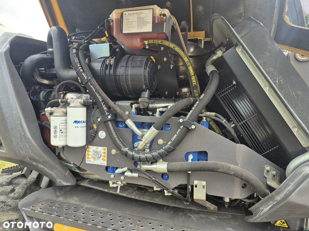 Mecalac MWR15 - 26