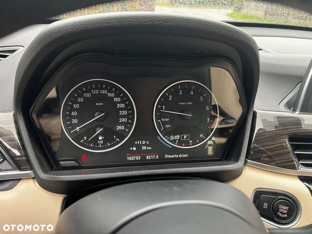 BMW X1 sDrive20i xLine - 11