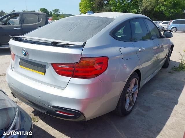 Dezmembrez BMW Seria 3 F34 [2011 - 2016] Gran Turismo liftback 320d x - 3