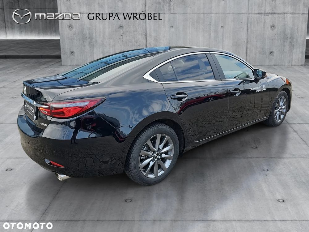 Mazda 6 2.0 Center-Line - 5