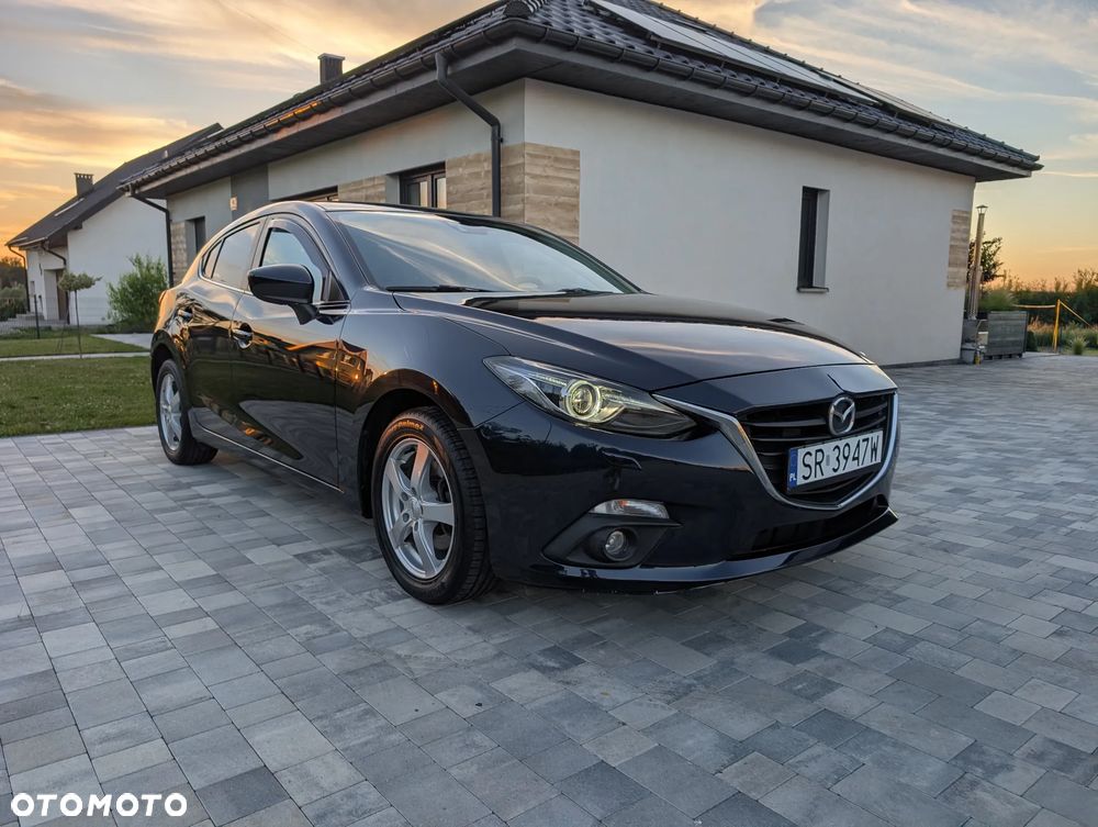 Mazda 3 2.0 Skyenergy - 31