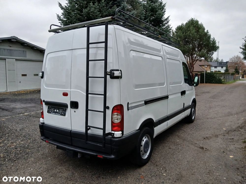 Renault Master - 7