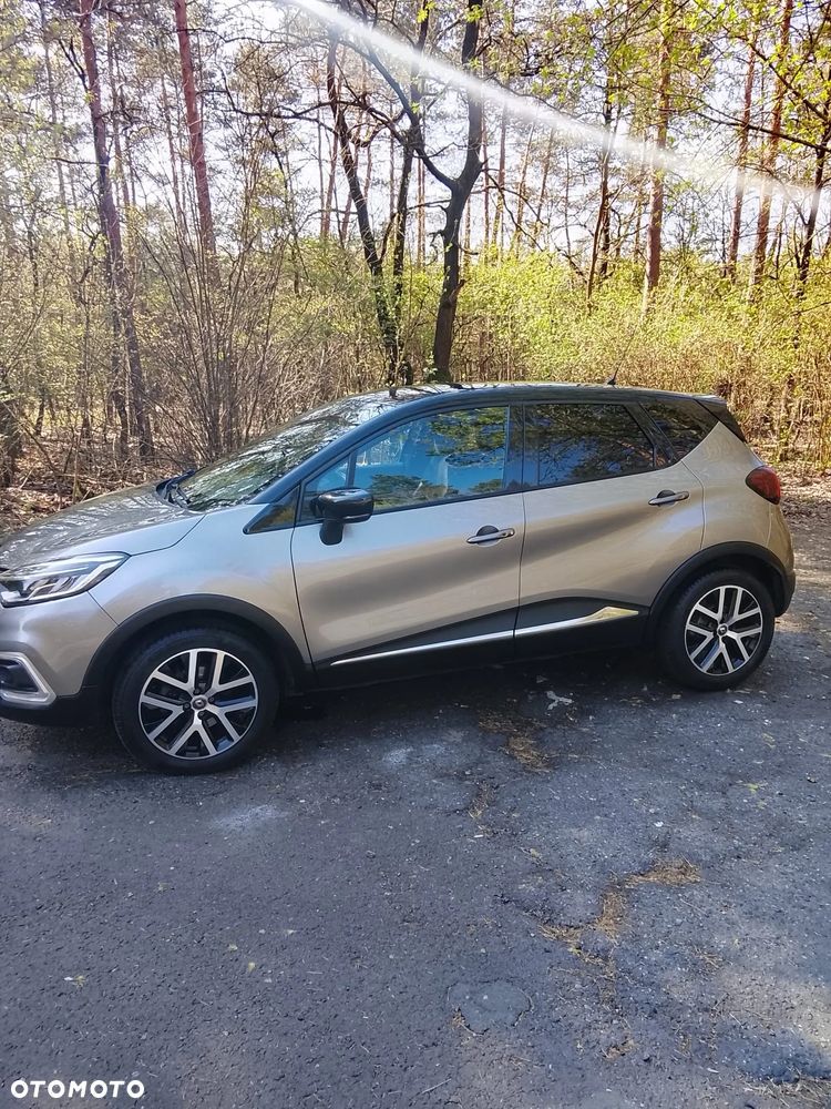 Renault Captur - 6