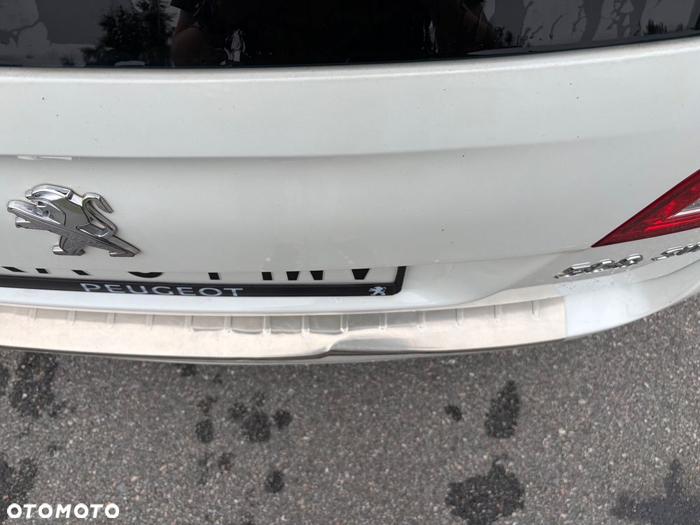 Peugeot 508 1.6 T Allure - 17