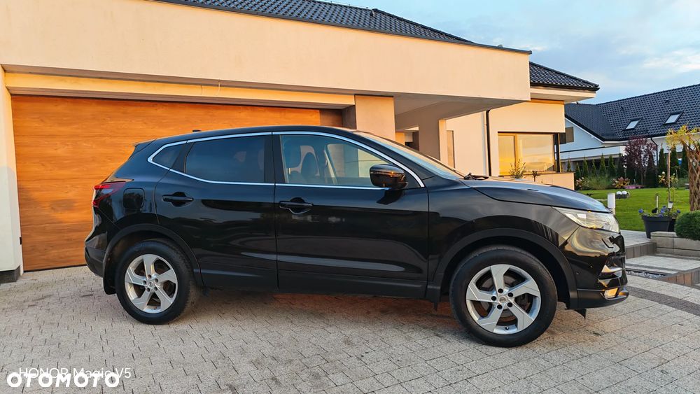 Nissan Qashqai 1.3 DIG-T Tekna - 31