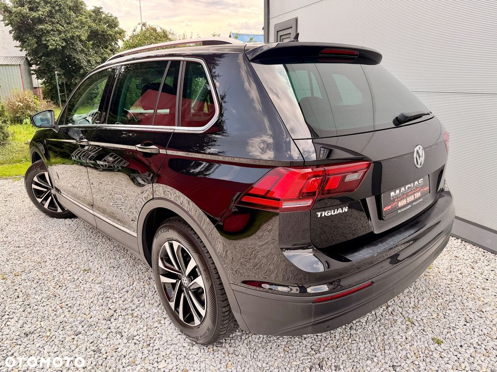 Volkswagen Tiguan 1.5 TSI ACT OPF IQ.DRIVE - 24