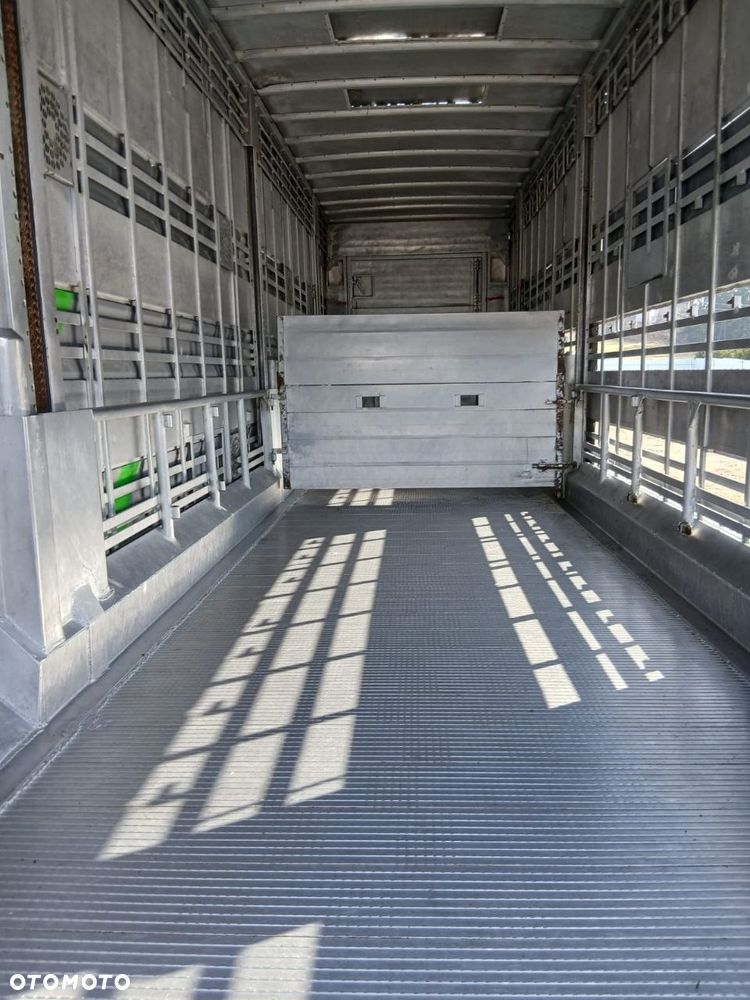 Pezzaioli naczepa ciężarowa - 2