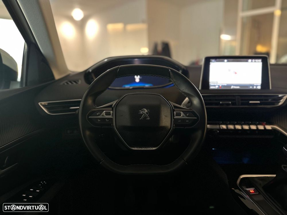 Peugeot 3008 1.5 BlueHDi Active - 36