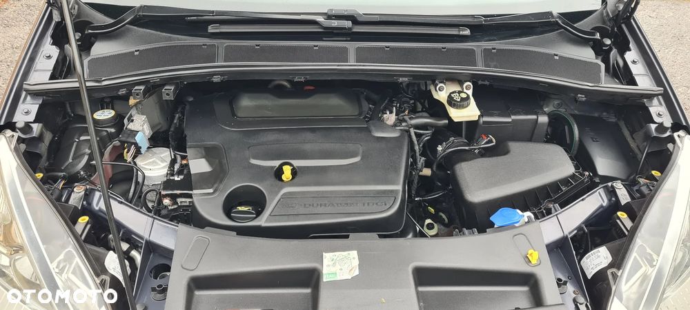 Ford Galaxy 2.0 TDCi Titanium - 18