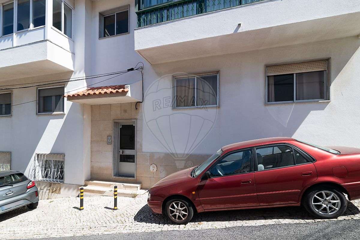 Apartamento T2 para arrendamento - Grande imagem: 2/20