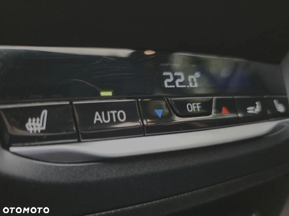 BMW X3 xDrive20i M Sport - 15