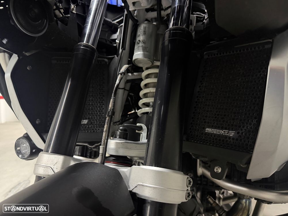 BMW R 1250 GS Adventure - 23