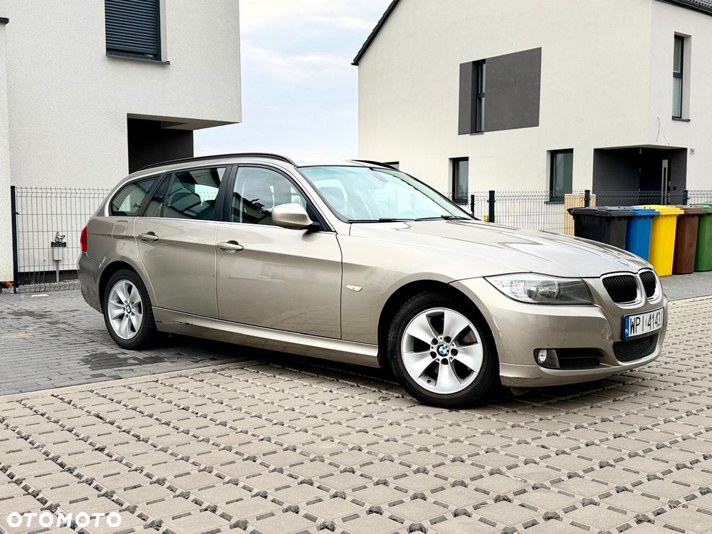 BMW Seria 3 - 19