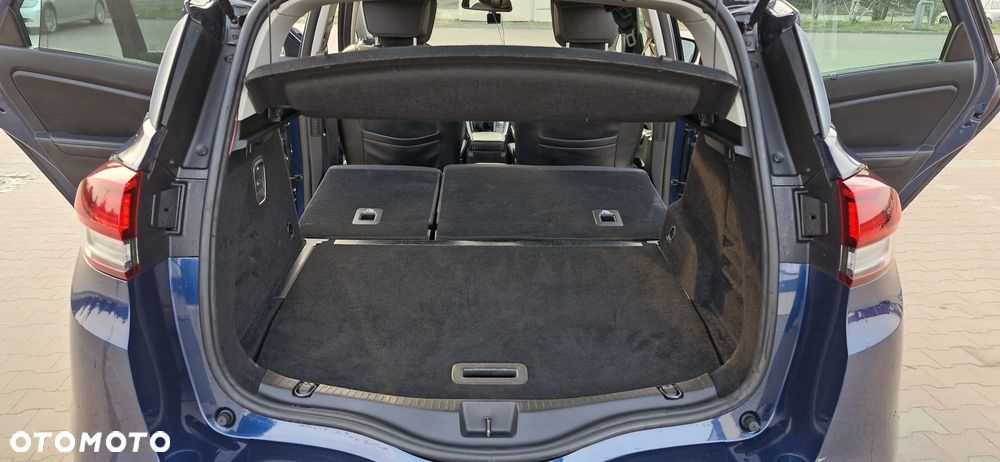 Renault Scenic 1.6 dCi Energy Bose Edition - 17