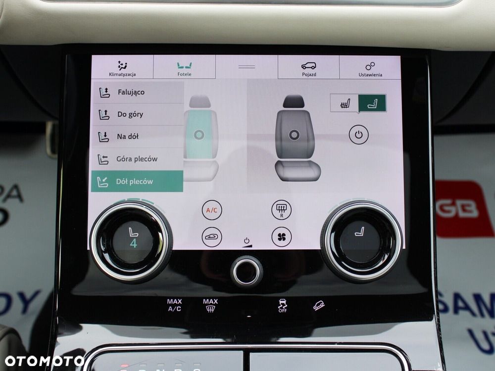 Land Rover Range Rover Velar 2.0 SD4 R-Dynamic HSE - 25