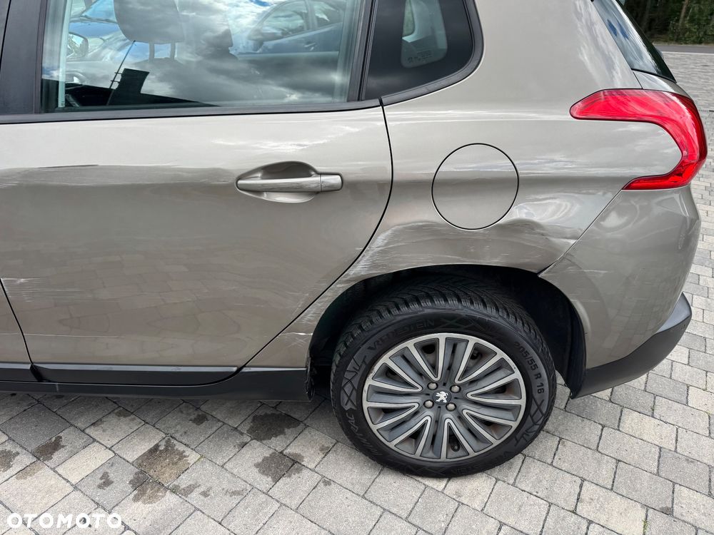 Peugeot 2008 PureTech 82 Active - 9