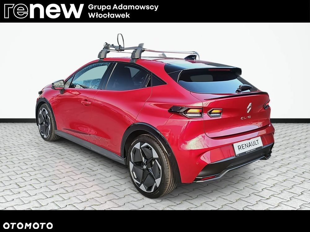 Renault Clio 1.2 TCe Techno - 6