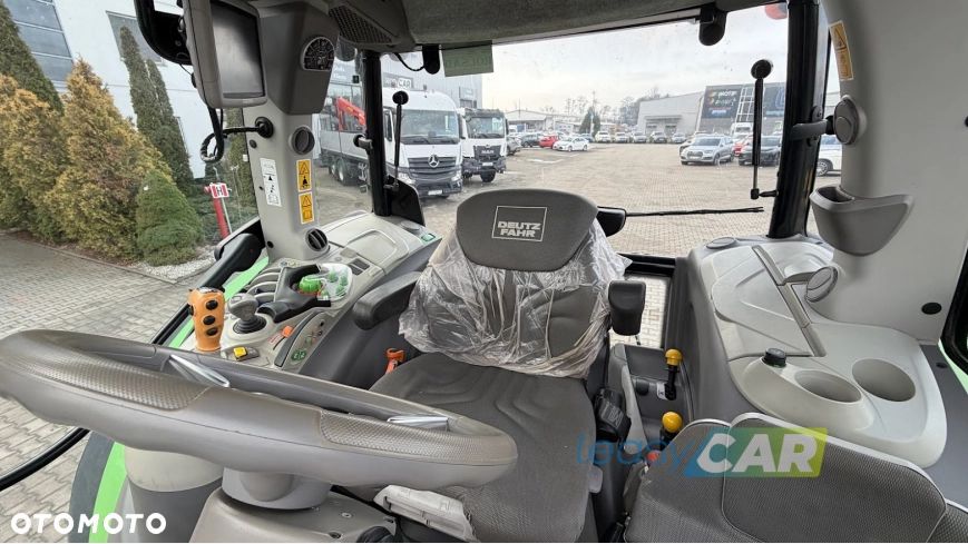 Deutz-Fahr 6130 15LS - 18