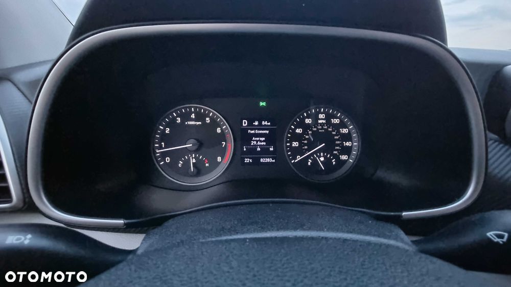 Hyundai Tucson - 7