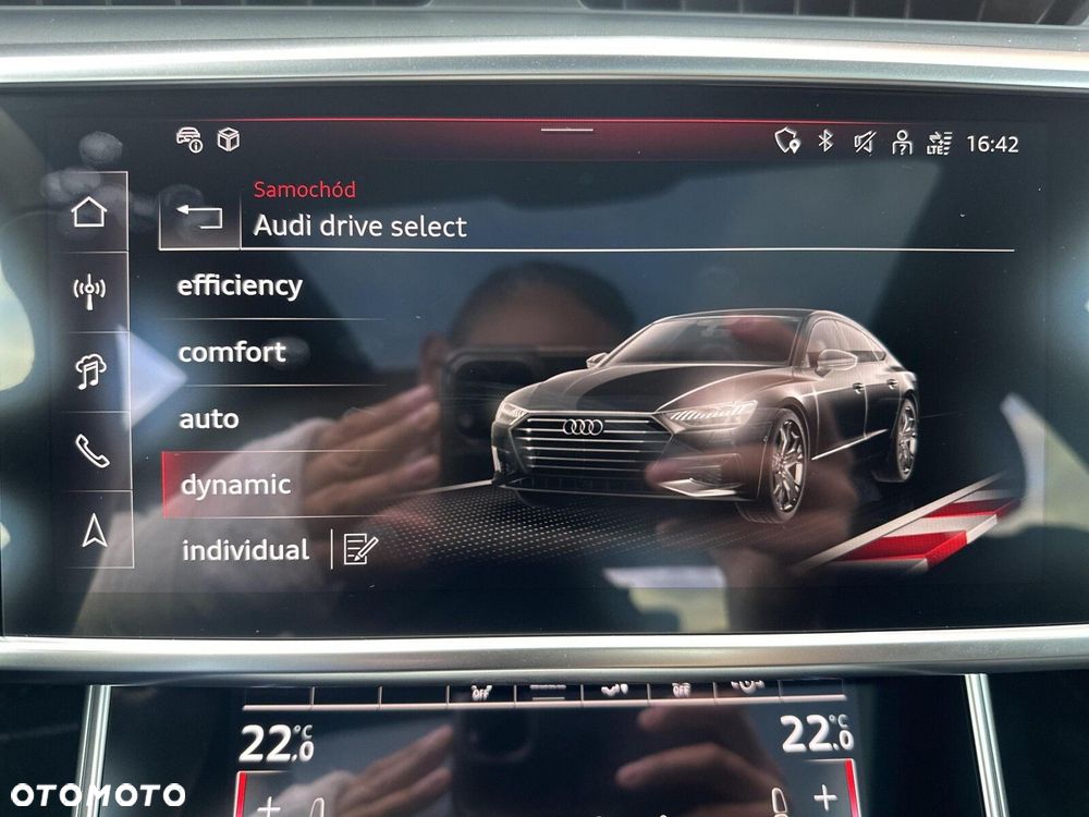 Audi A7 Sportback - 29