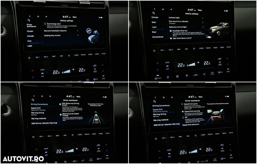 Hyundai Tucson 1.6 CRDi 48V-Hybrid 2WD DCT Prime - 30