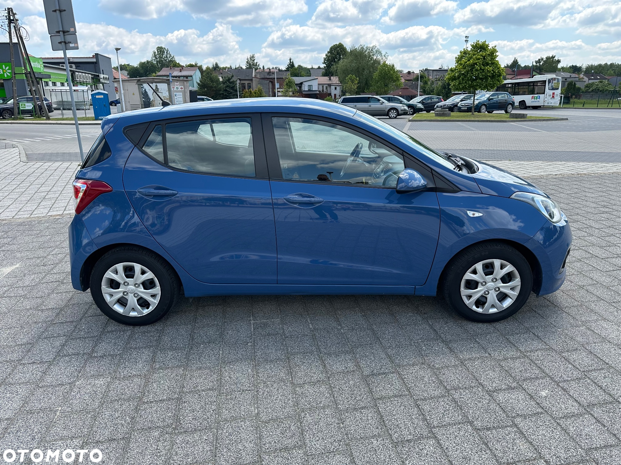 Hyundai i10 - 14