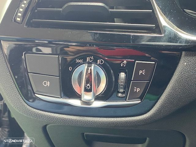 BMW M550d - 20