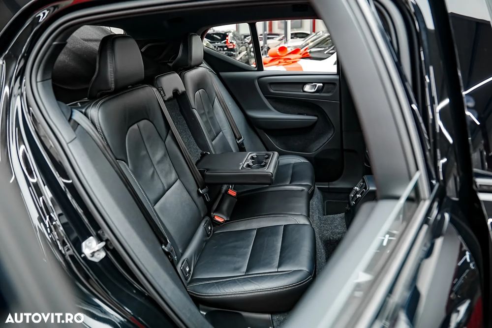 Volvo XC 40 T5 Recharge DKG Inscription - 13