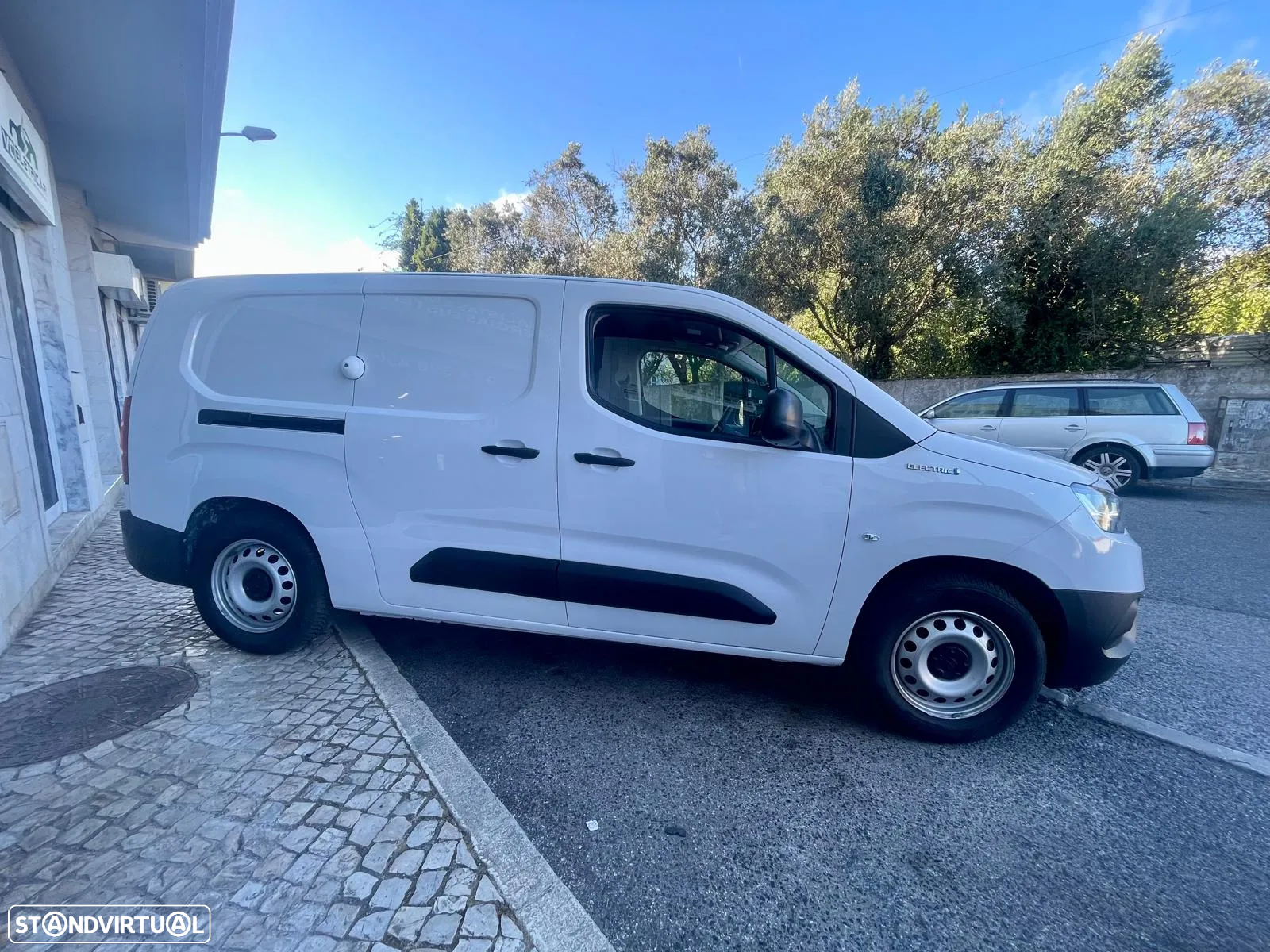 Toyota PROACE CITY - 2