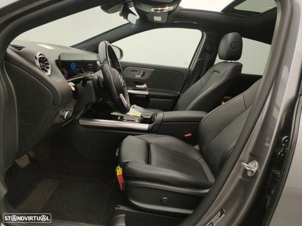 Mercedes-Benz GLA 250 e Progressive - 6