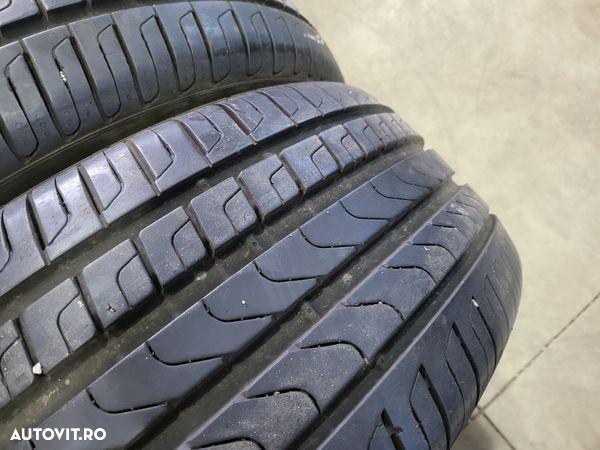 255/45/19 Pirelli 4piese - 6