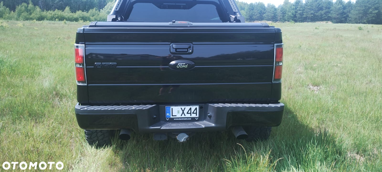 Ford F150 - 7